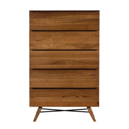 Canyon - 5 Drawer Tall Chest