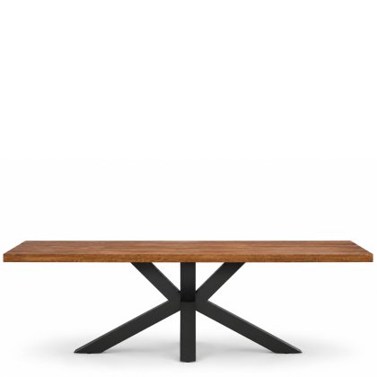 Boardwalk - 200cm Holburn Dining Table
