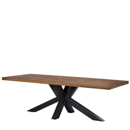 Boardwalk - 240cm Holburn Dining Table Boardwalk - 240cm Holburn Dining Table