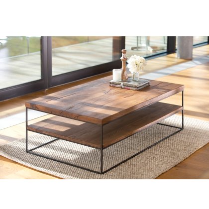 Boardwalk - Coffee Table Boardwalk - Coffee Table