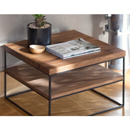 Boardwalk - Lamp Table