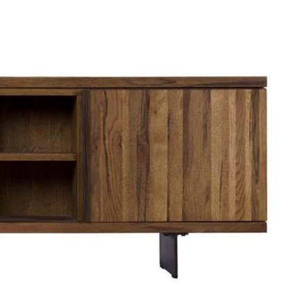 Boardwalk - Large TV Unit