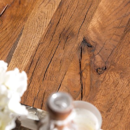 Boardwalk - Console Table