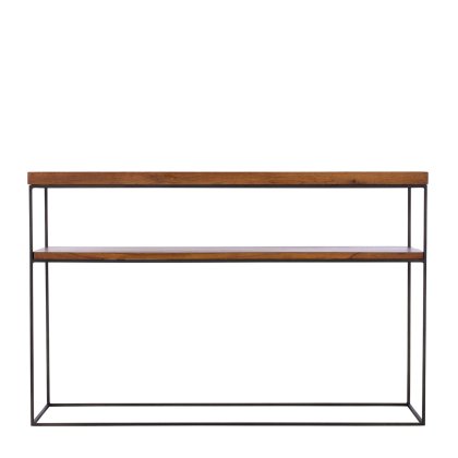 Boardwalk - Console Table Boardwalk - Console Table