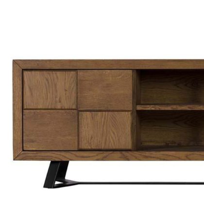 Boardwalk - Camden TV Unit