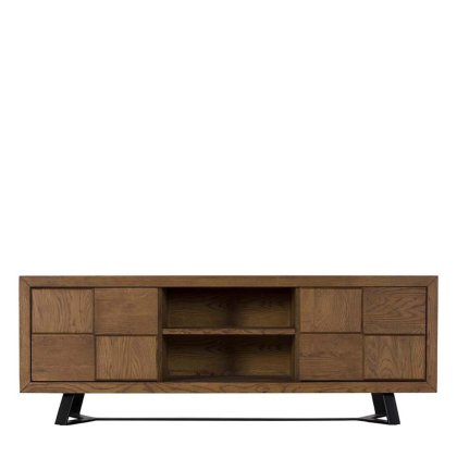 Boardwalk - Camden TV Unit Boardwalk - Camden TV Unit