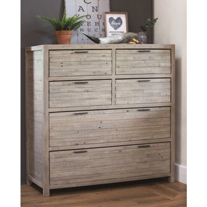 Staten Island - 6 Drawer Chest Staten Island - 6 Drawer Chest