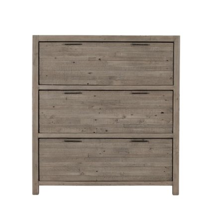 Staten Island - 3 Drawer Chest Staten Island - 3 Drawer Chest