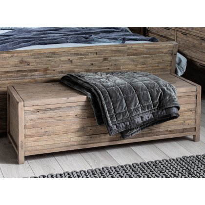 Staten Island - Blanket Box Staten Island - Blanket Box