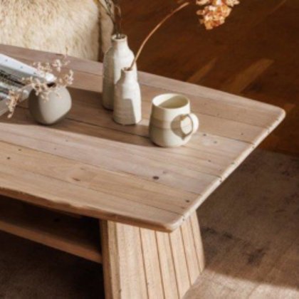 Idaho - Coffee Table
