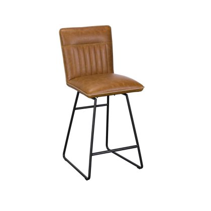 Cooper - Counter Stool - Tan Cooper - Counter Stool - Tan