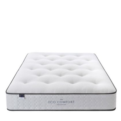 Silentnight - Gemini Eco 1200 Mattress Silentnight - Gemini Eco 1200 Mattress