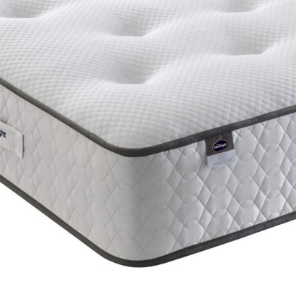 Silentnight - Gemini Eco 1200 Mattress