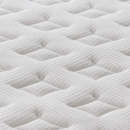 Silentnight - Honeydew Geltex 1000 Mattress