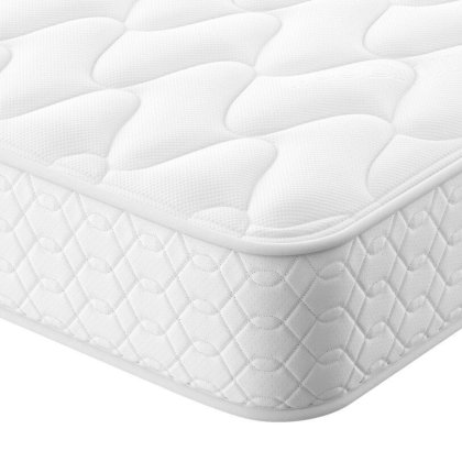 Silentnight - Neptune Eco Comfort Mattress