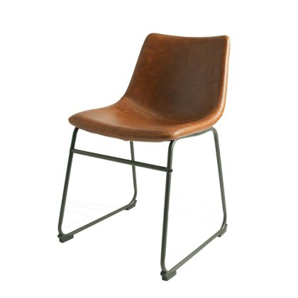 Cooper v2 - Dining Chair - Tan Cooper v2 - Dining Chair - Tan