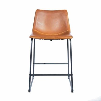 Cooper v2 - Counter Stool - Tan