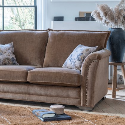 Evesham - 3 Seater Sofa