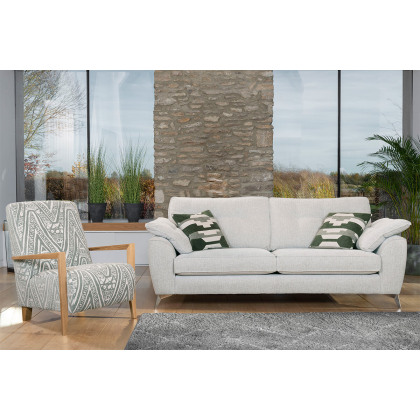 Savannah - 2 Seater Sofa