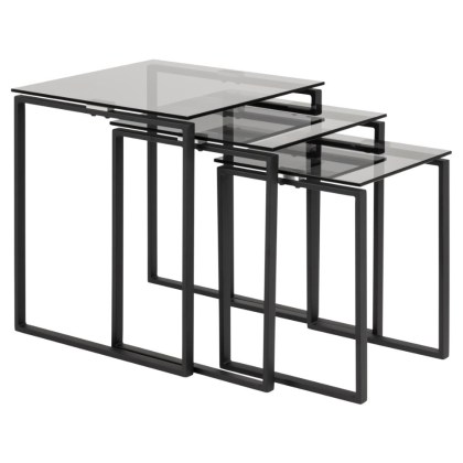 Nuvo - Nest of Tables
