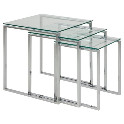 Nuvo - Nest of Tables