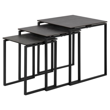 Nuvo - Nest of Tables
