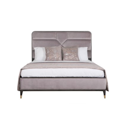 Manhattan - Kingsize Bedframe