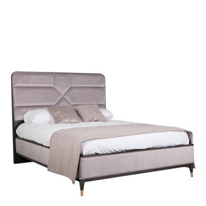 Manhattan - Superking Bedframe