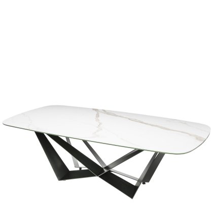 Red Tree - Basilico Dining Table