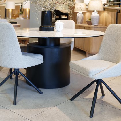 Giotto - Dining Table Giotto - Dining Table