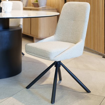 Giotto - Dining Table Giotto - Dining Table