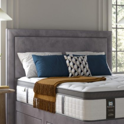 Sealy - Beetham Headboard