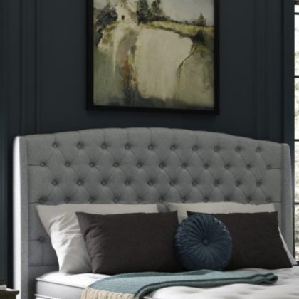 Sealy - Pavillion Headboard Sealy - Pavillion Headboard