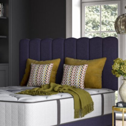 Sealy - Shard Headboard Sealy - Shard Headboard