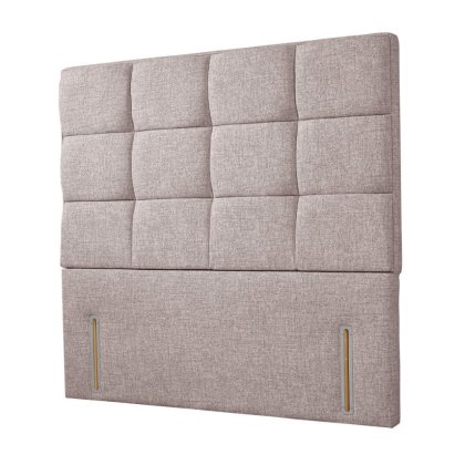 Harrison Spinks - Roma Deep Headboard Harrison Spinks - Roma Deep Headboard