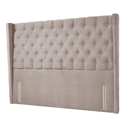 Harrison Spinks - Westminster Winged Deep Headboard Harrison Spinks - Westminster Winged Deep Headboard