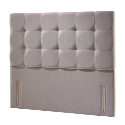Harrison Spinks - Henley Deep Headboard Harrison Spinks - Henley Deep Headboard