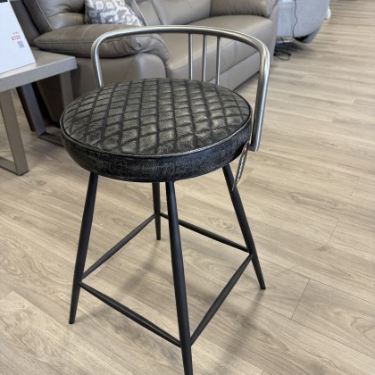 Mason - Dark Vintage Seat Mason - Dark Vintage Seat