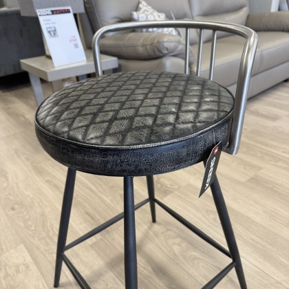 Mason - Dark Vintage Seat Mason - Dark Vintage Seat