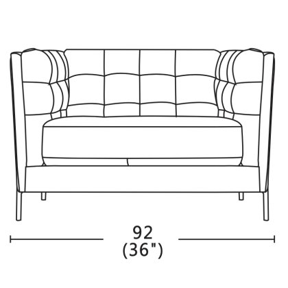 City - Armchair City - Armchair
