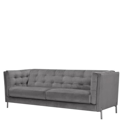 City - 3 Seater Sofa