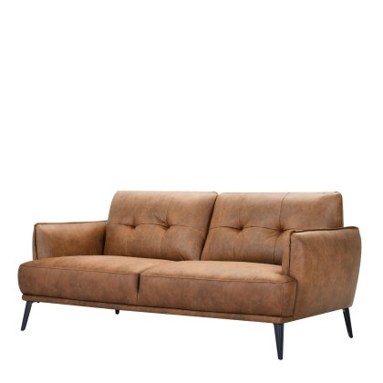 Shelby - 3 Seater Sofa