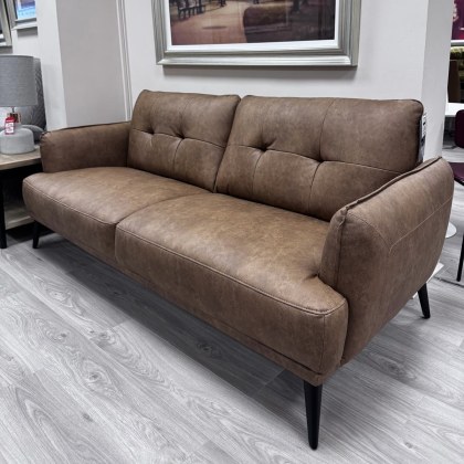Shelby - 3 Seater Sofa