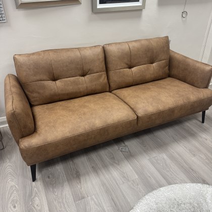 Shelby - 3 Seater Sofa