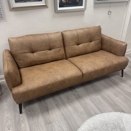 Shelby - 3 Seater Sofa