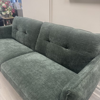 Shelby - 3 Seater Sofa Shelby - 3 Seater Sofa