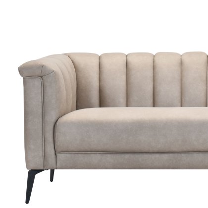 Club - 3 Seater Sofa