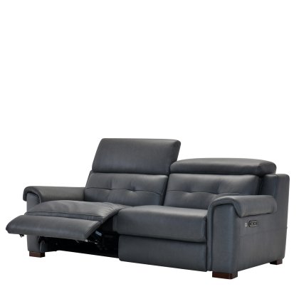 Urban - 3 Seater Sofa with Electric Recliners