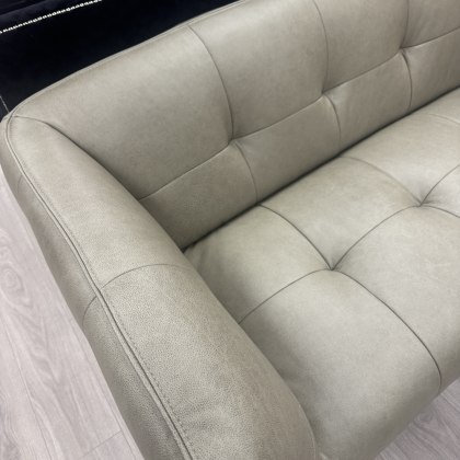 Skyline - Leather Sofa