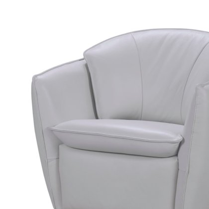 Cosmo - Swivel Armchair